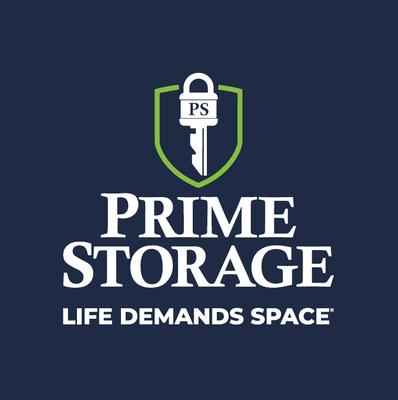 Prime Storage - LIFE DEMANDS SPACE®