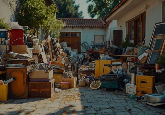 The Brickell Junk Guys is a local Miami‑based junk removal service specializing in fast, reliable clearance for both resident...