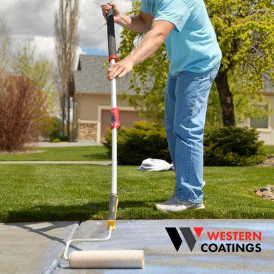 Western Coatings