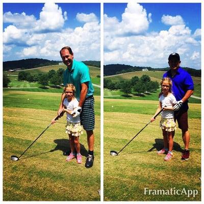 The Greens At Deerfield