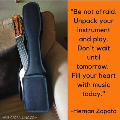 Music For All Center