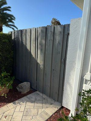 Painting With The Blessing of God