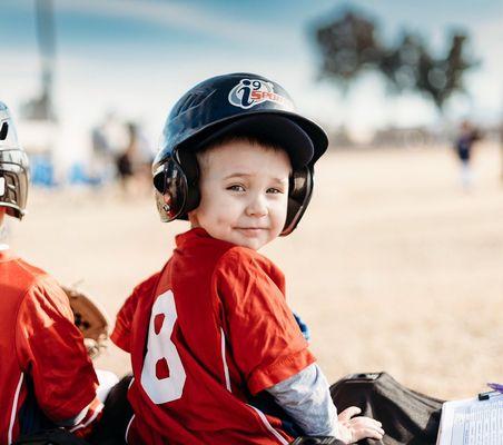 Children ages 3-14 years old in Woodland Hills