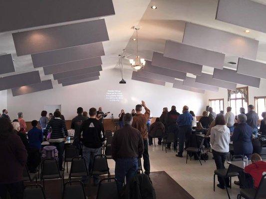 Living Truth Ministries