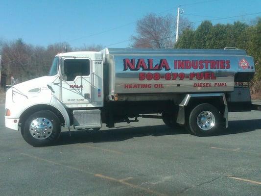 Nala Industries