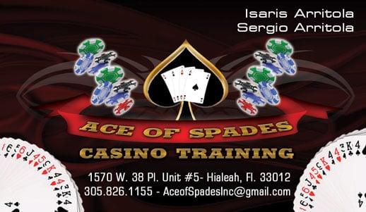 Ace of Spades