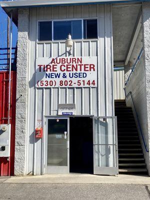 Auburn Tire Center