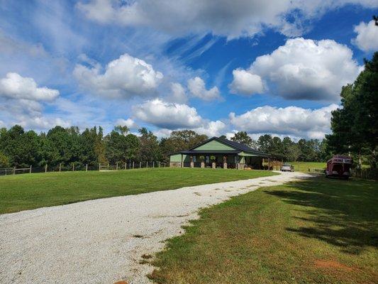 Johnson Lanscape & Lawn Care