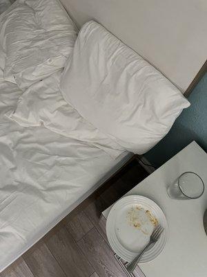 Aesthetically pleasing refurbishment