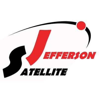 Jefferson Satellite