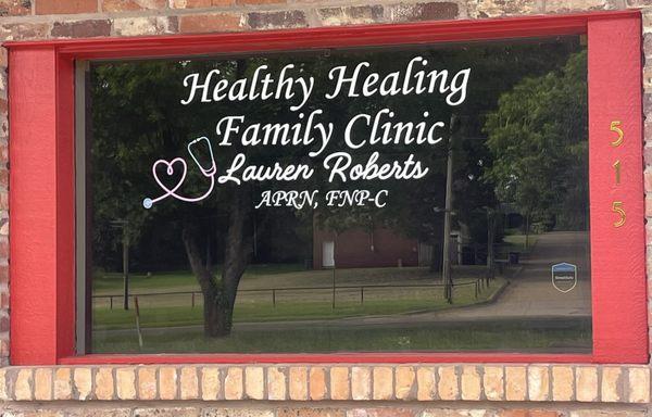 Healthy Healing Family Clinic