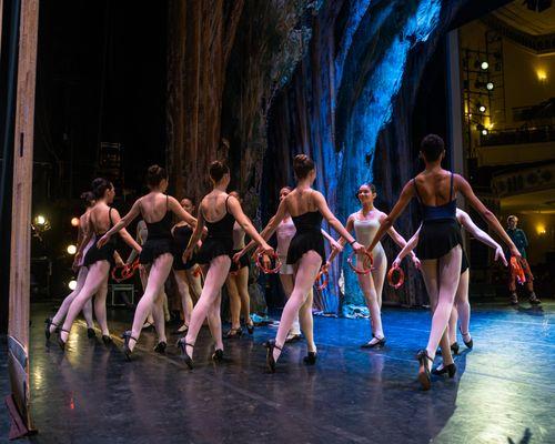 Ballet School of Stamford