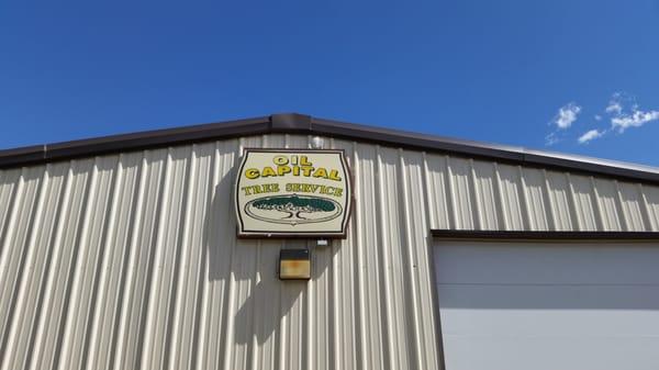 Oil Capital Tree Service