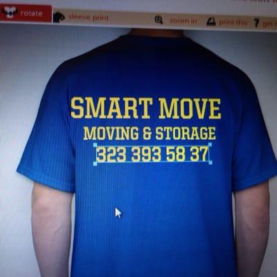 Smart Move Moving & Storage