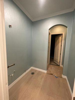 Aesthetic Renovations