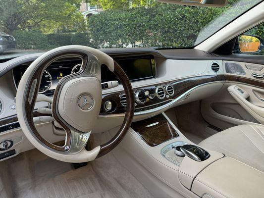 Shine And Save Auto Mobile Detailing