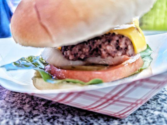 Ka'tiki Sunset Beach