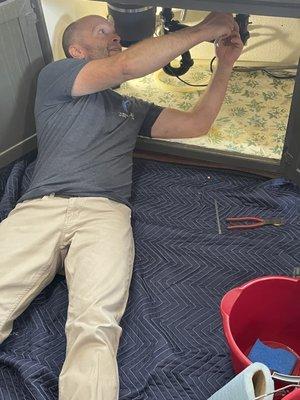 Temecula's Trusted Toolbox