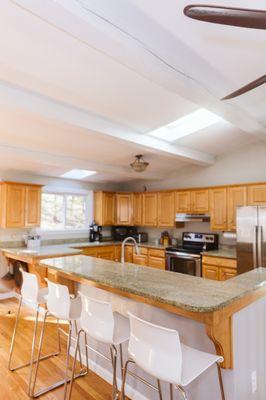 Shore Way Management