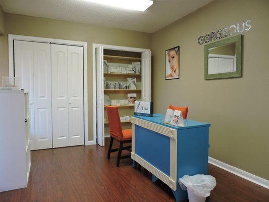 Esthetics By Nakia J.