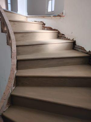 JCR Woodworks & Home Solutions