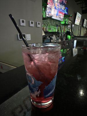 The Breakroom Live Oak