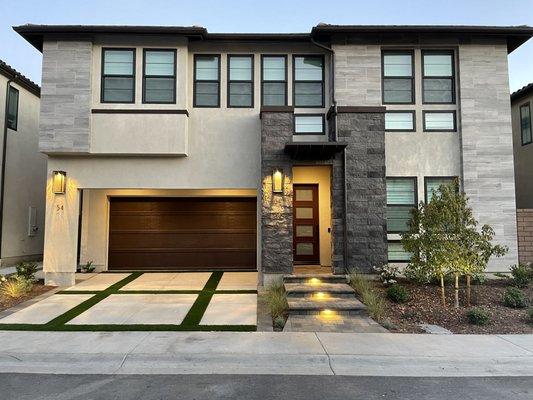 Starwood Landscape & Masonry