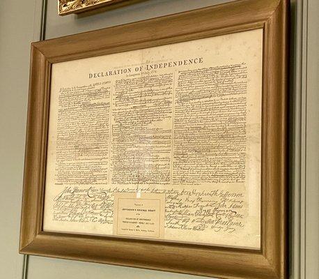 Wilderness Dance Hall