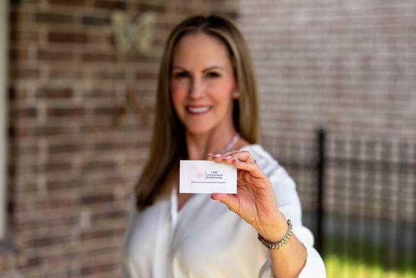 Care Accounting & Bookkeeping Services