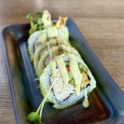 Sushi Lounge - Poway