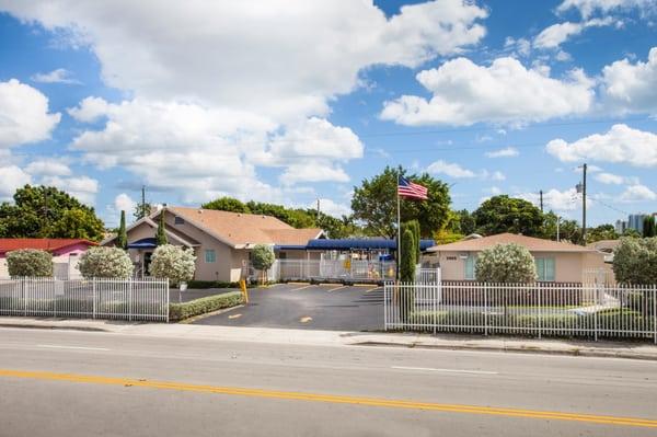 Pineview Preschools Douglas