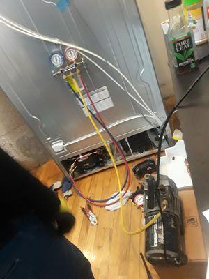 Galo Appliance Repair