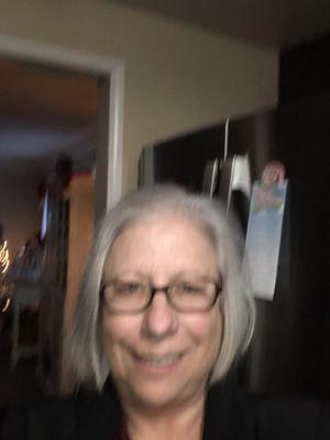 Gina’s House Cleaning