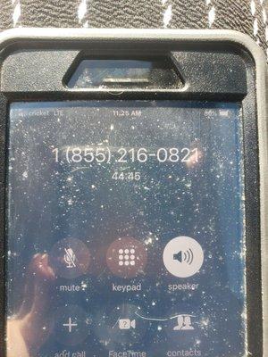 DO NOT GO TO THIS STORE!!! THE REPS ARE HORRIBLE. STACEY C AND VIVIANNA H ARE THE ONES WHO GAVE ME A BAD TASTE. LEARN THE PROD. YOU SELL!!!!