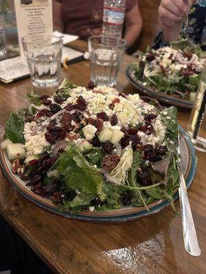 The Privateer Marketplace & Wine Bar