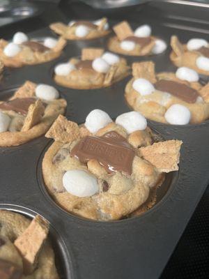 Kathy’s Homemade Cookies