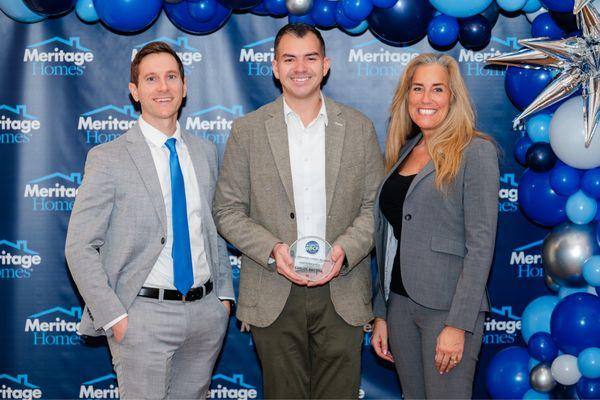 Carlos Bedoya - REMAX Results