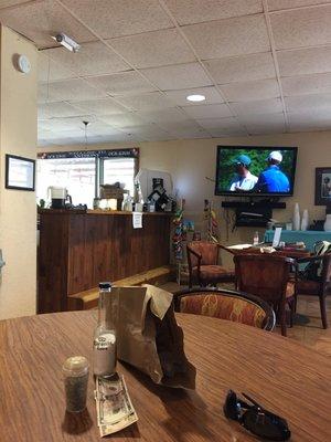 Anthony Country Club