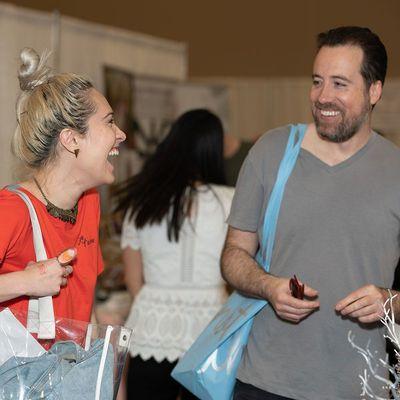 Bride World Expo Riverside