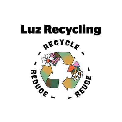 Luz Recycling-log