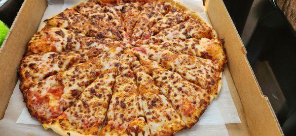 Larry's Pizza