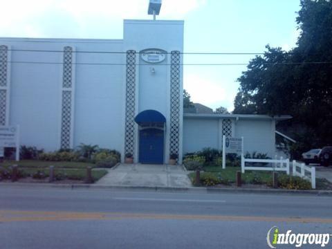 House of Hope Church