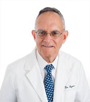 Jonathan Lyons, MD