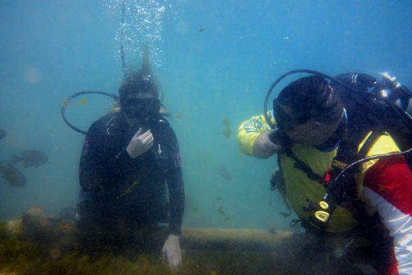 Scuba Station of Panama City