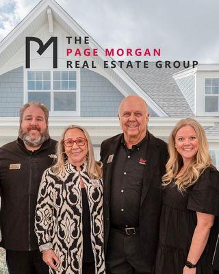 The Page Morgan Group