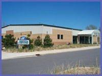 Michigan City Senior Center 2 on the Lake Michigan City, IN 46360 219-873-1504