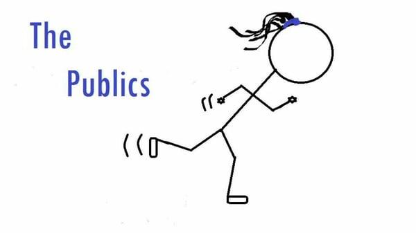The Publics