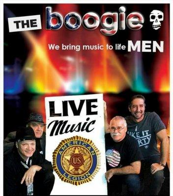 American Legion Post 43