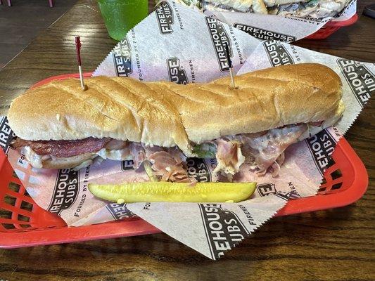 Firehouse Subs