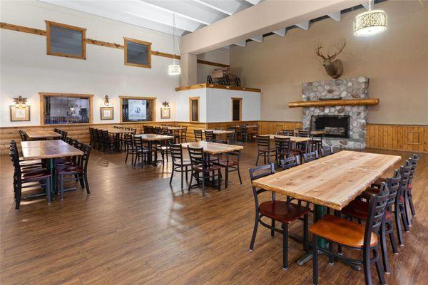 Ramada by Wyndham Grayling Hotel & Conference Center